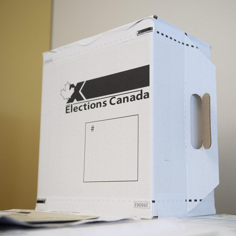 Canada's federal voting system is constitutional, Ontario Court of Appeal rules